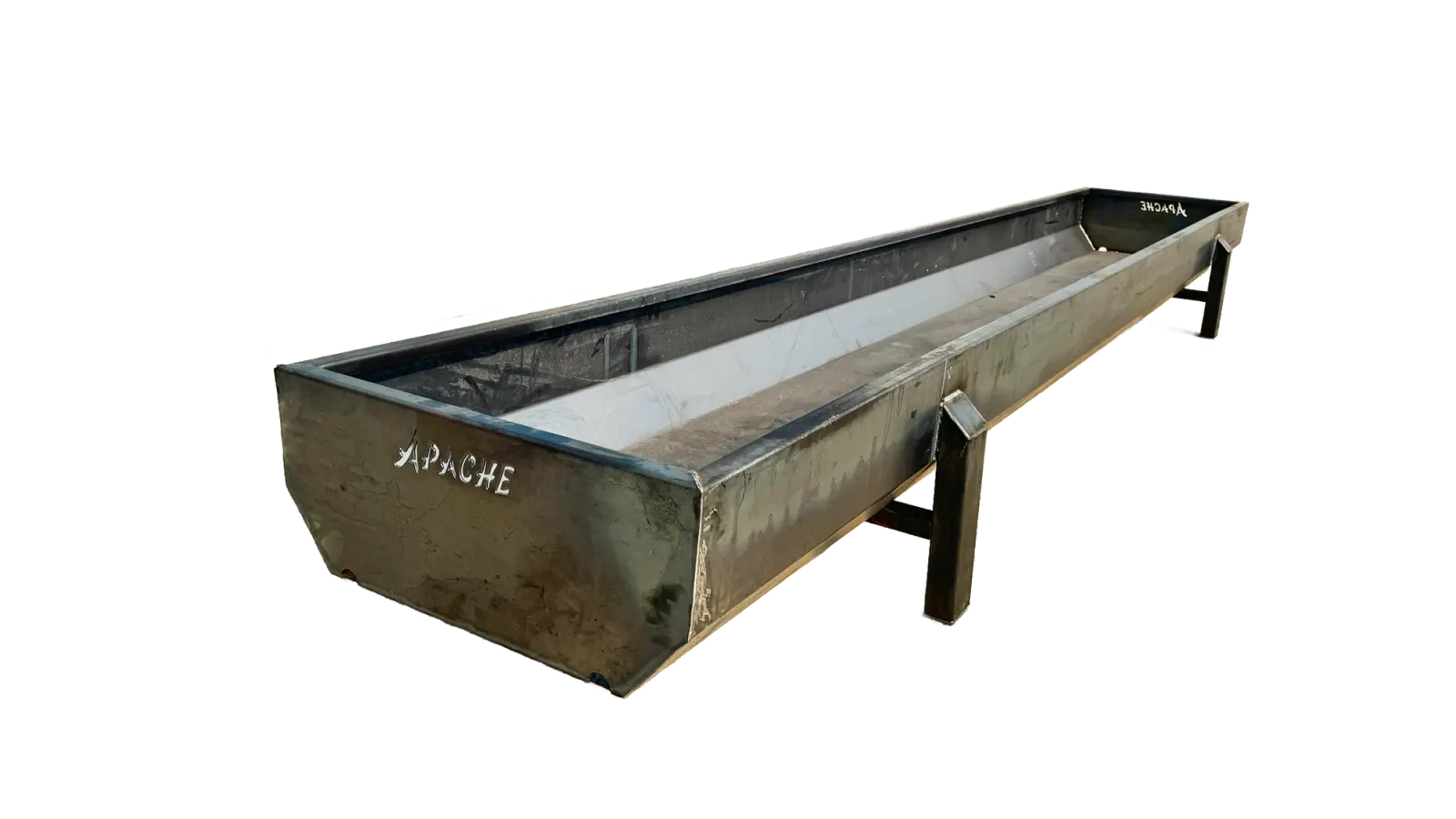 Apache 20 FT Bunk Feeder