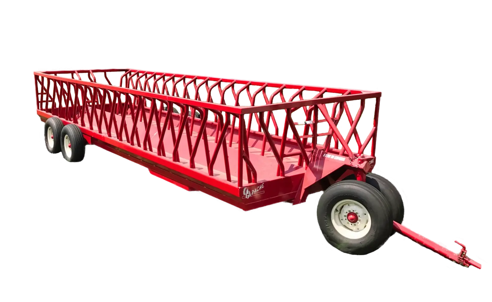 Feeder Wagon