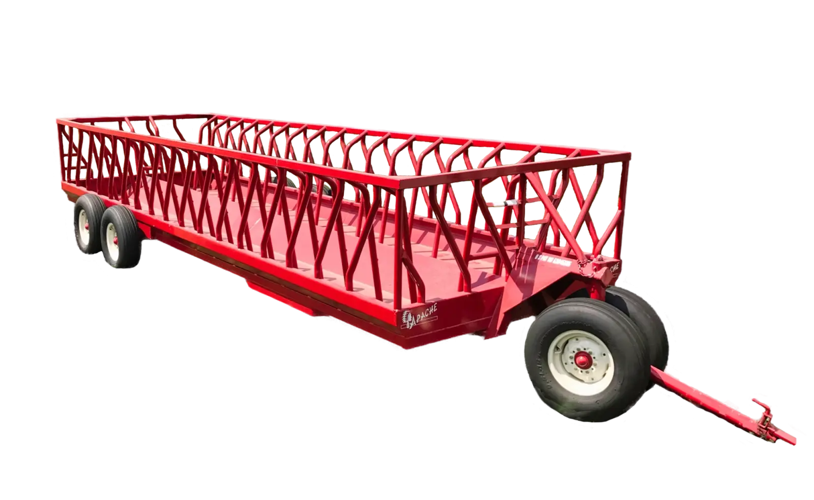 Feeder Wagon