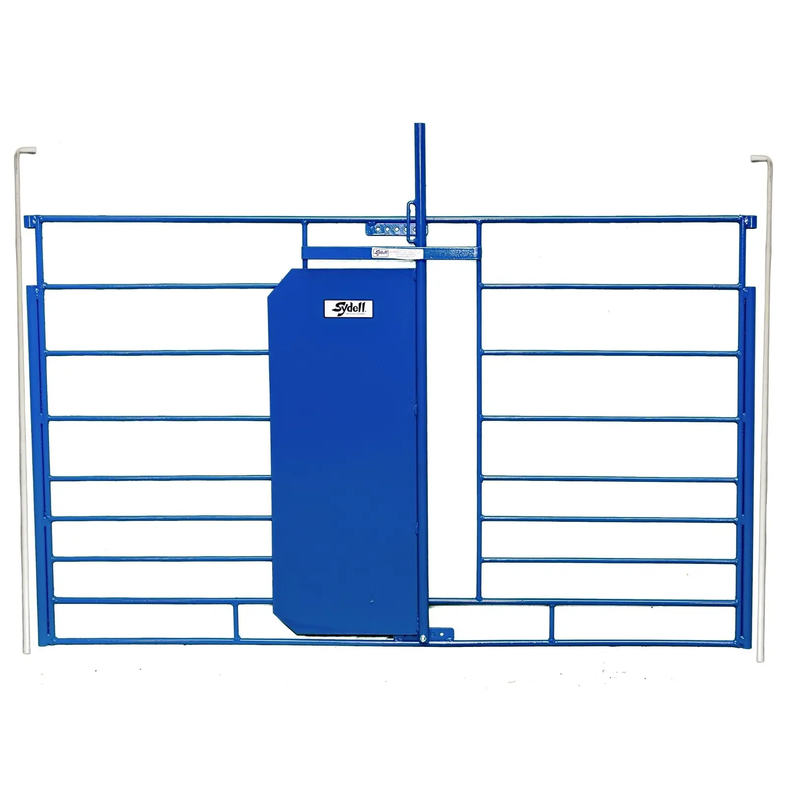 Grafting Gate for Non-Horned and Horned Stock for Sheep & Goats