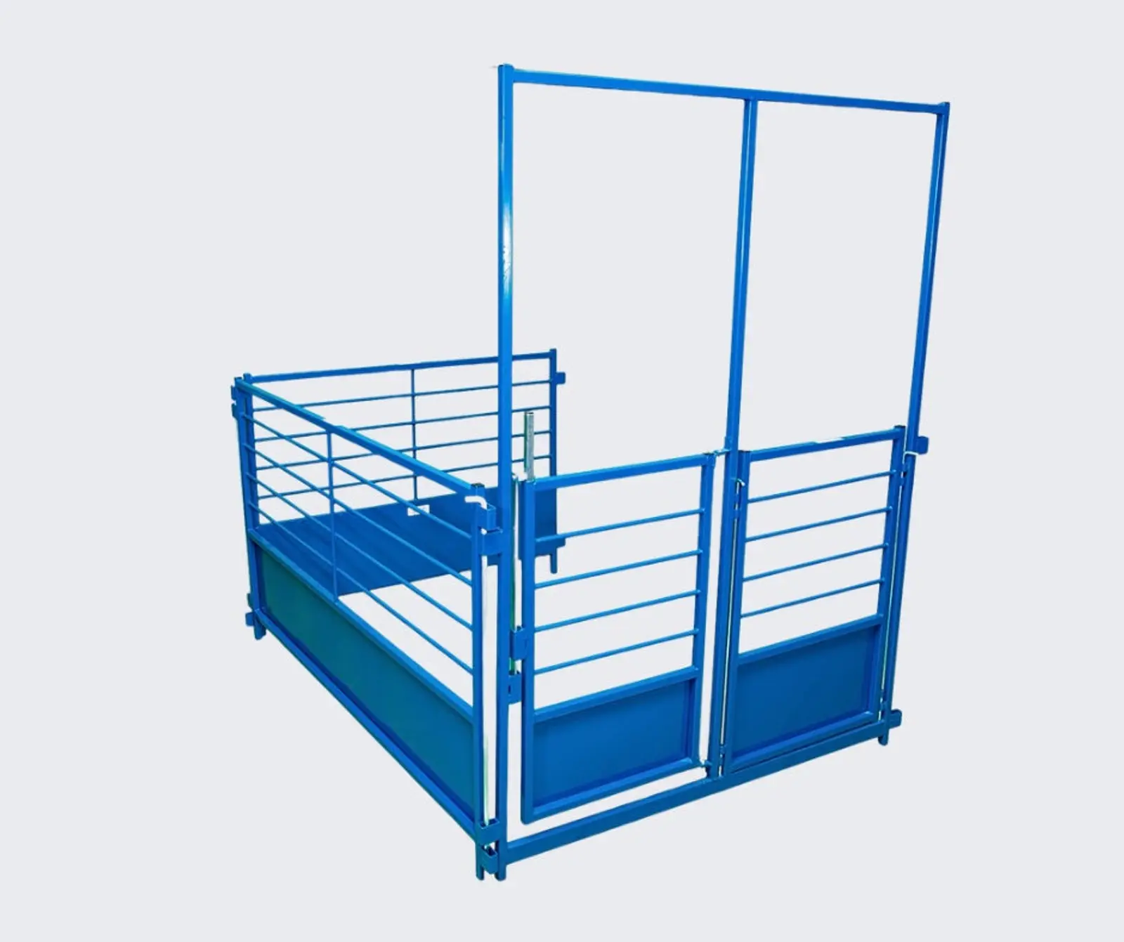 Deluxe Freestanding Add-On Lambing & Kidding Pens for Sheep & Goats