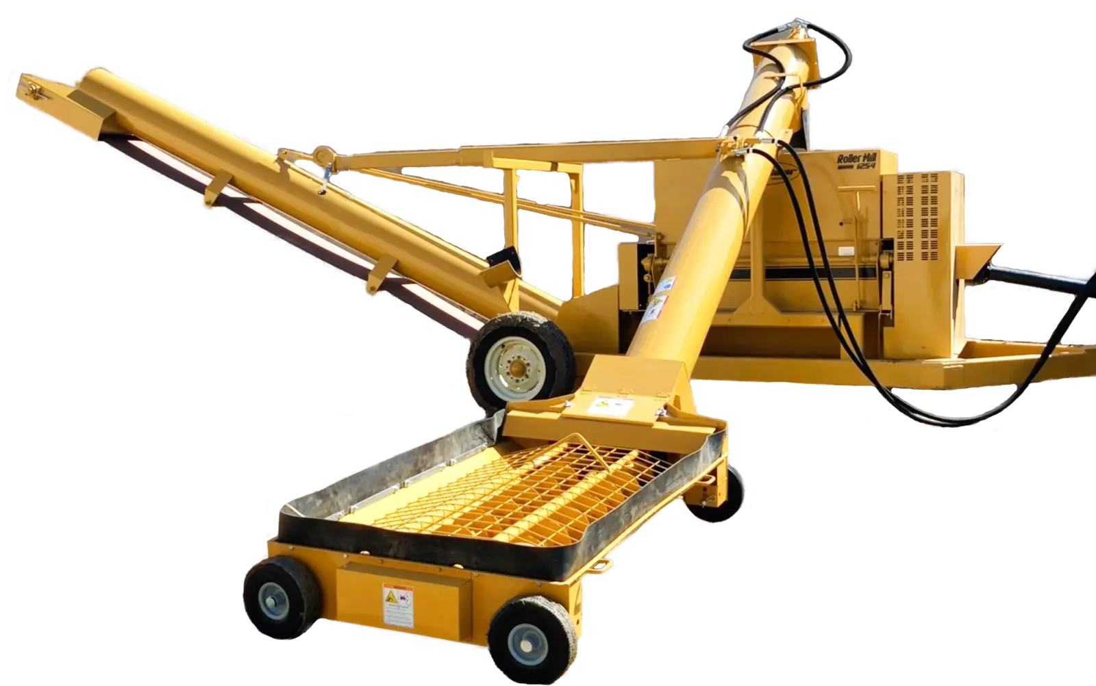 Roller Mill