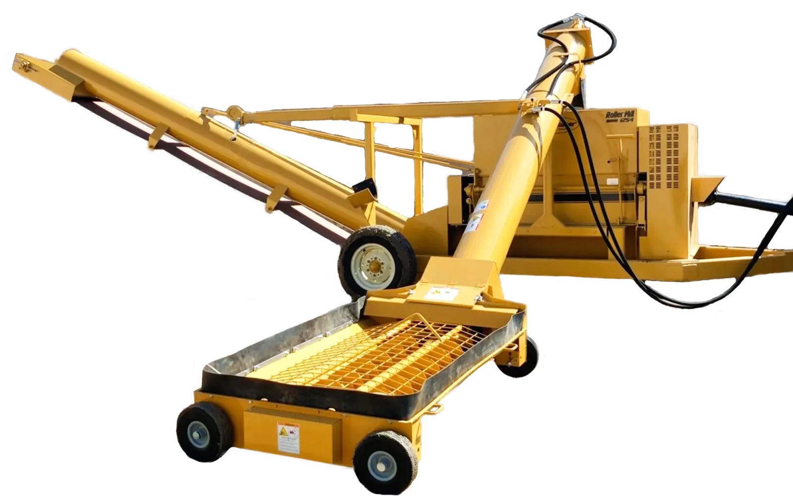 Roller Mill