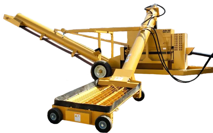 Roller Mill