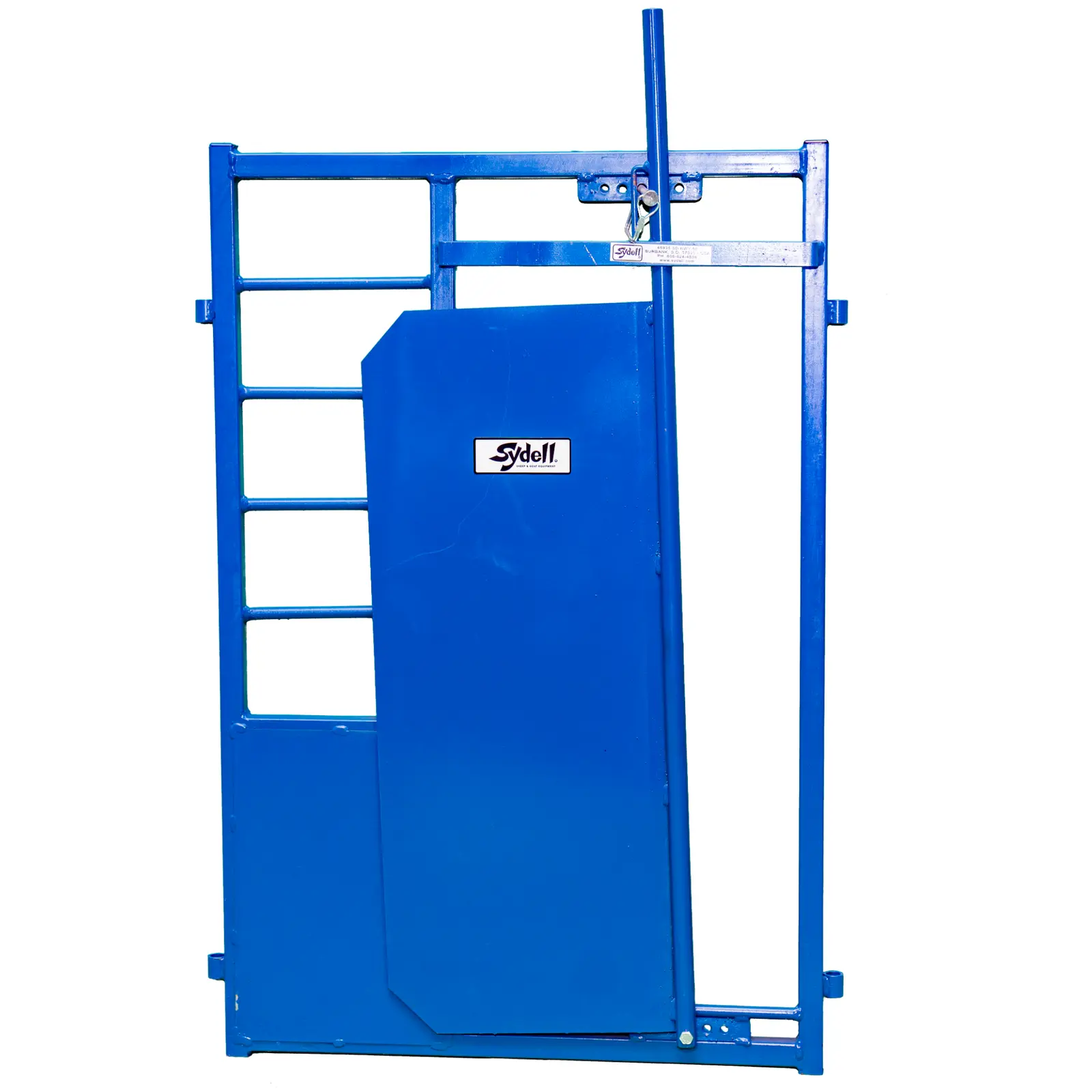 Deluxe Pin-In Grafting Gate Panel for Lambing & Kidding Pens for Sheep & Goats