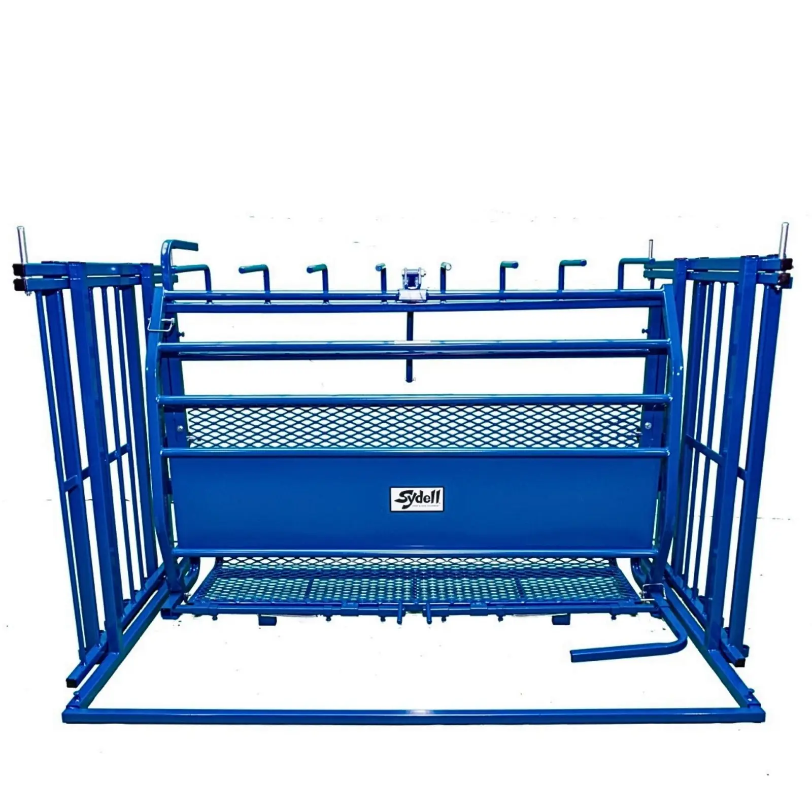 Tilt Table for Sheep & Goats Hoof Trimming