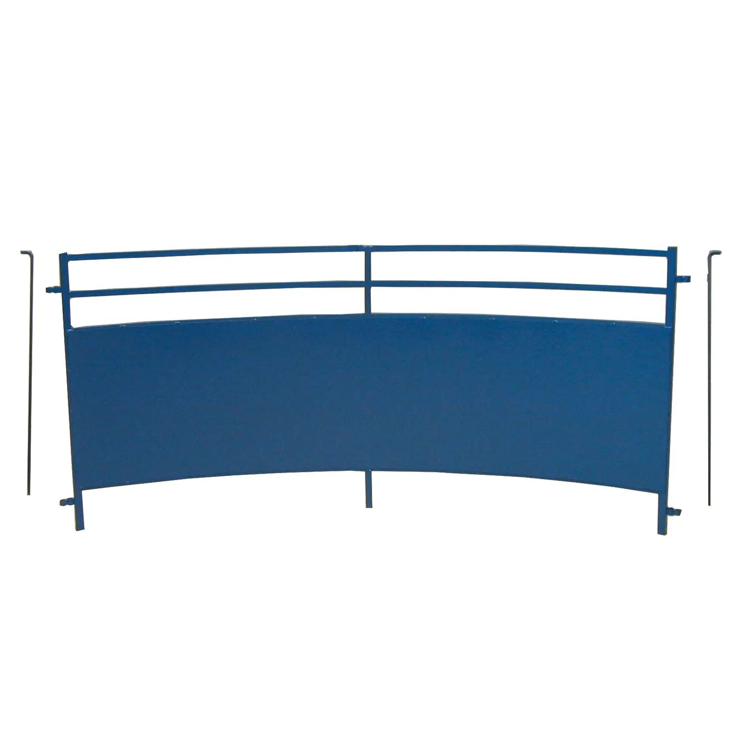 Short Curved Panel for Sheep & Goats