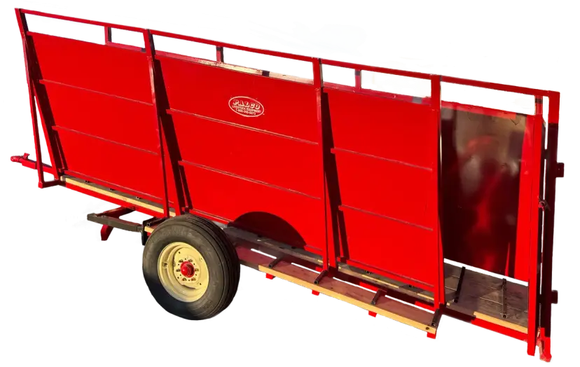 Loading Chute
