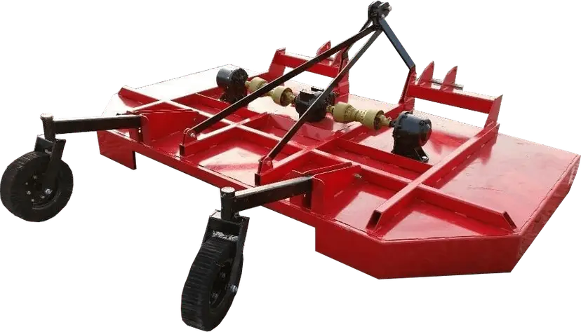 Mowers