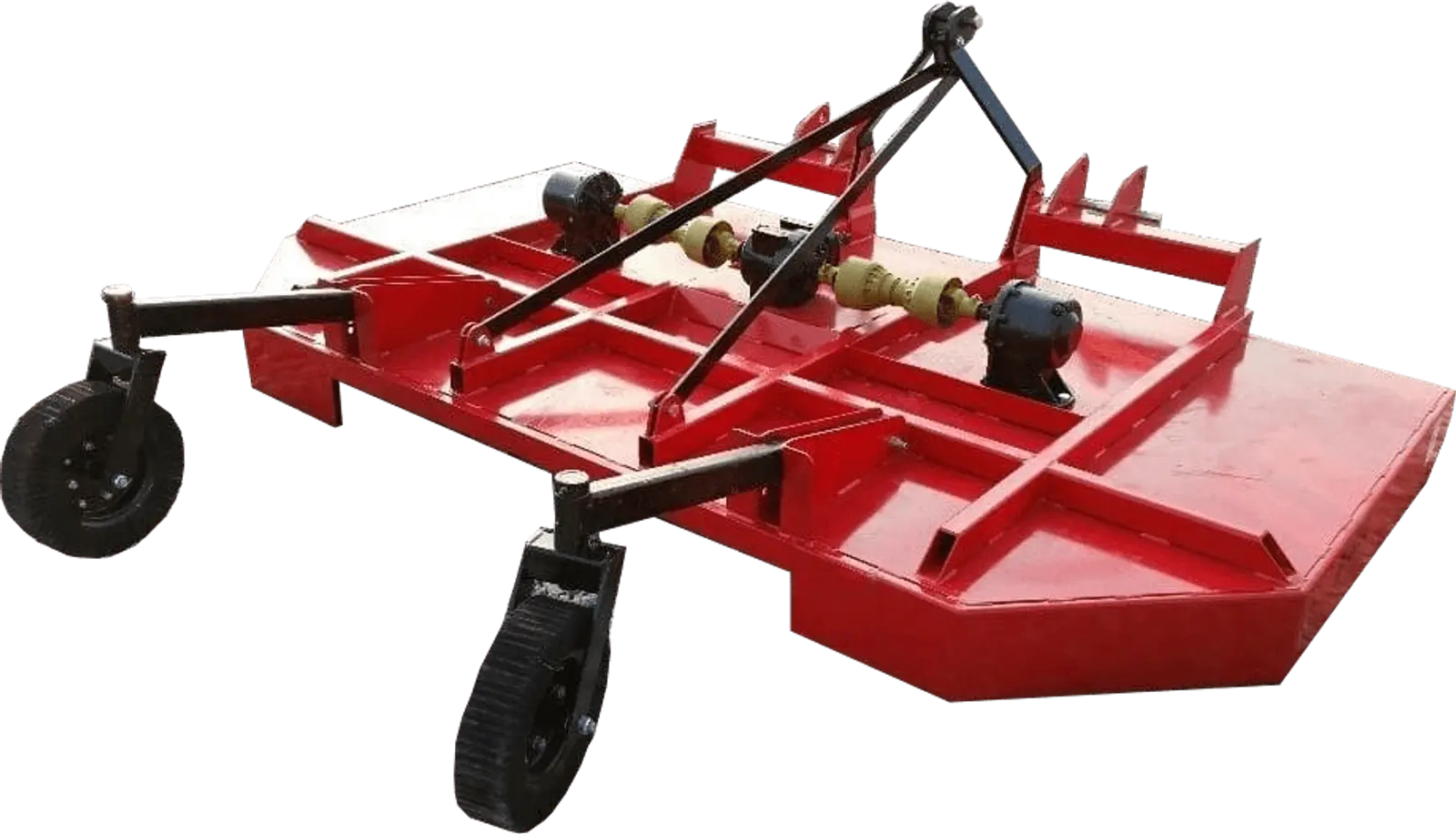 Mowers