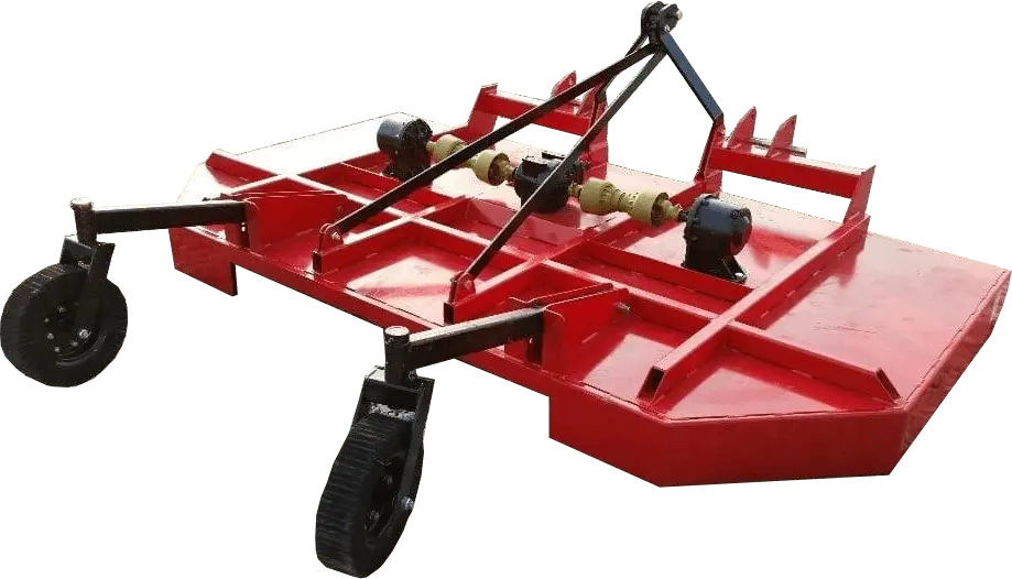 Mowers