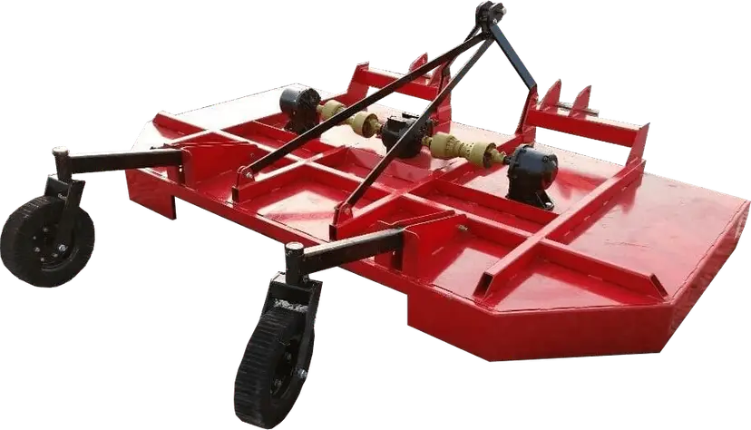 Mowers