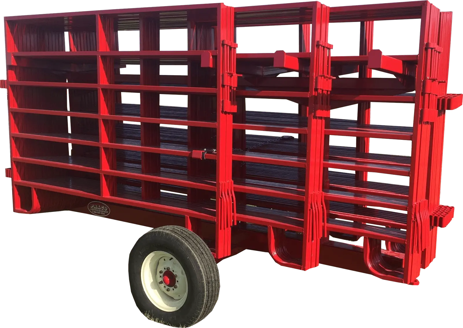 Panels & Carriers