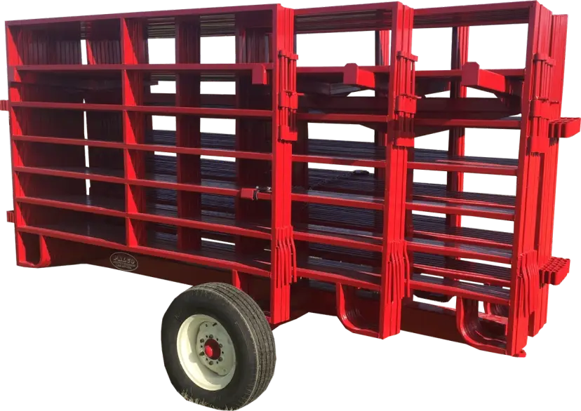 Panels & Carriers