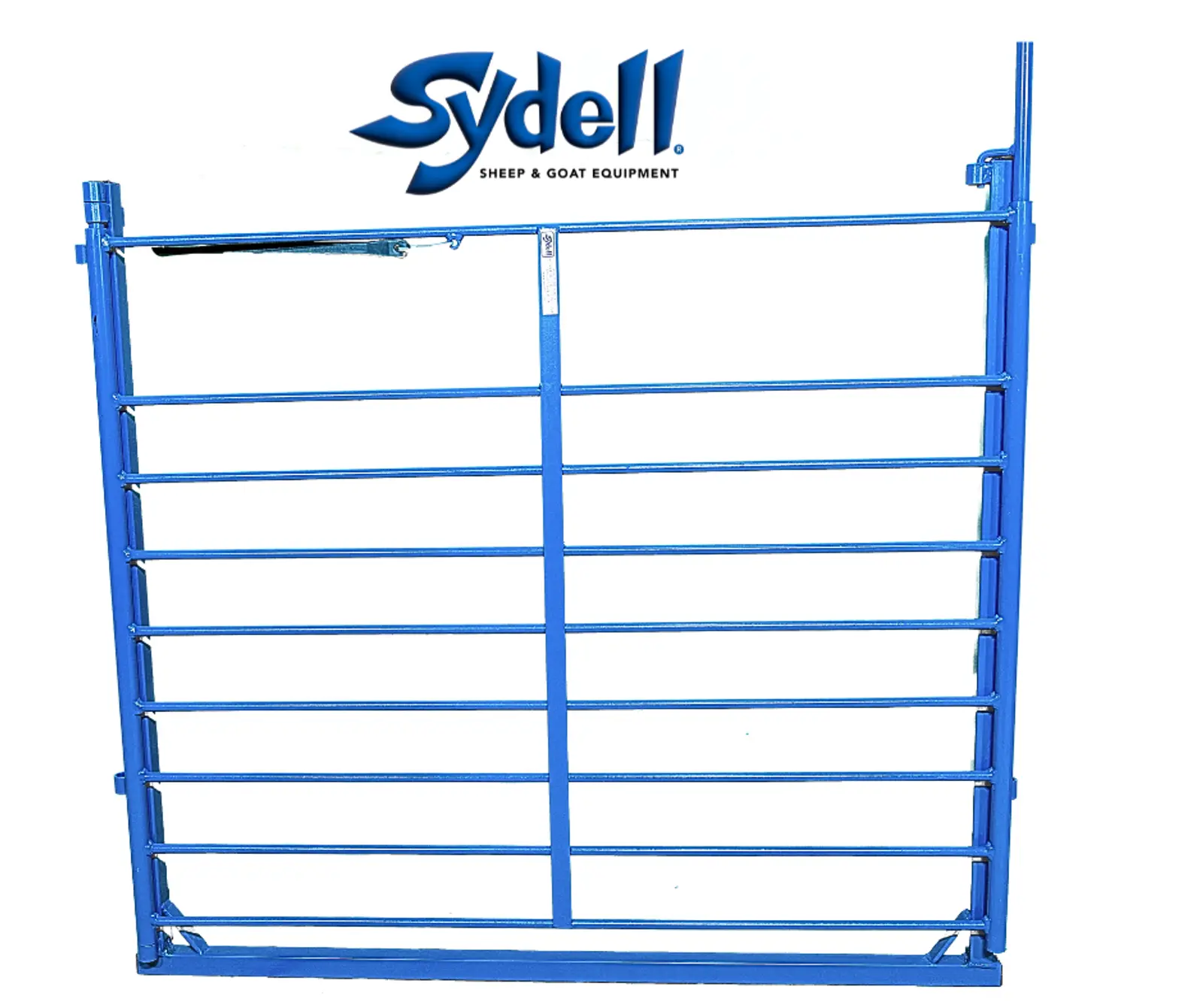 4' Walk-Thru Gate for Sheep & Goats