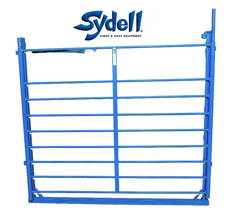 4' Walk-Thru Gate for Sheep & Goats