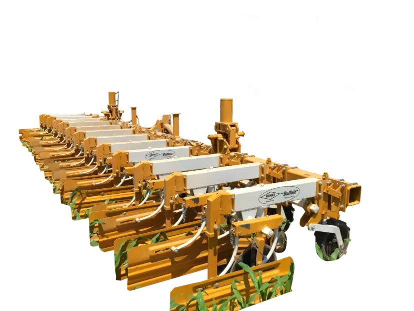 Cultivator