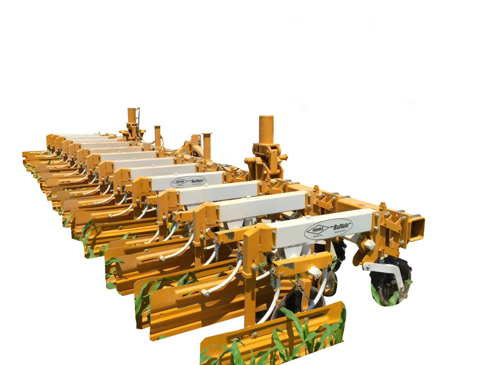 Cultivator