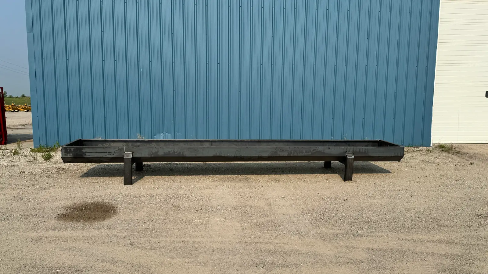 Apache 20 FT Bunk Feeder