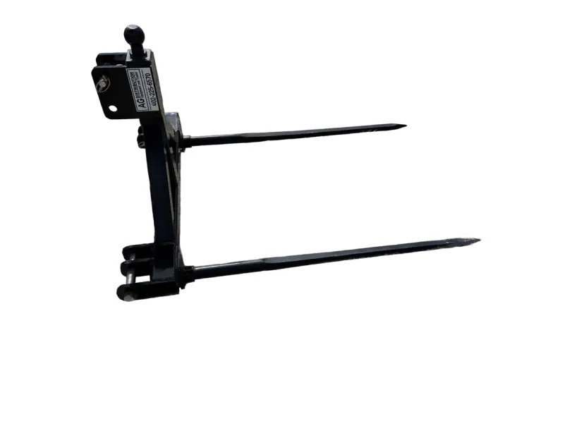 3 Point Attachment