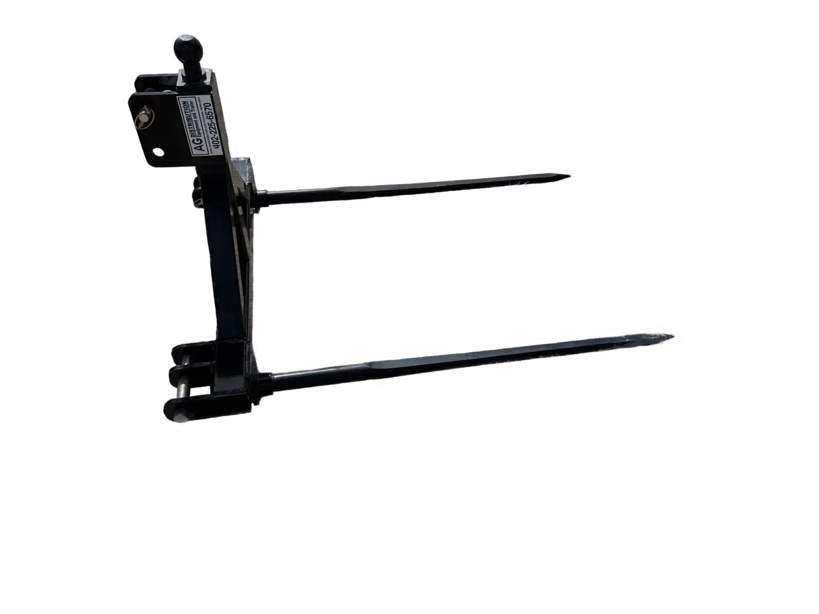 3 Point Attachment