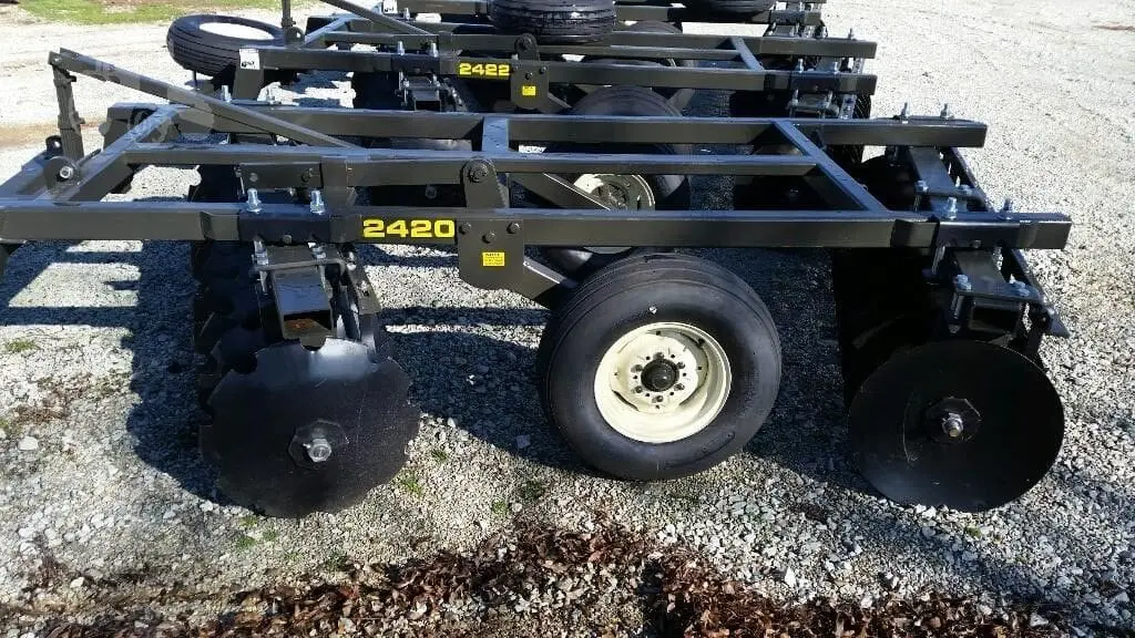 Tillage