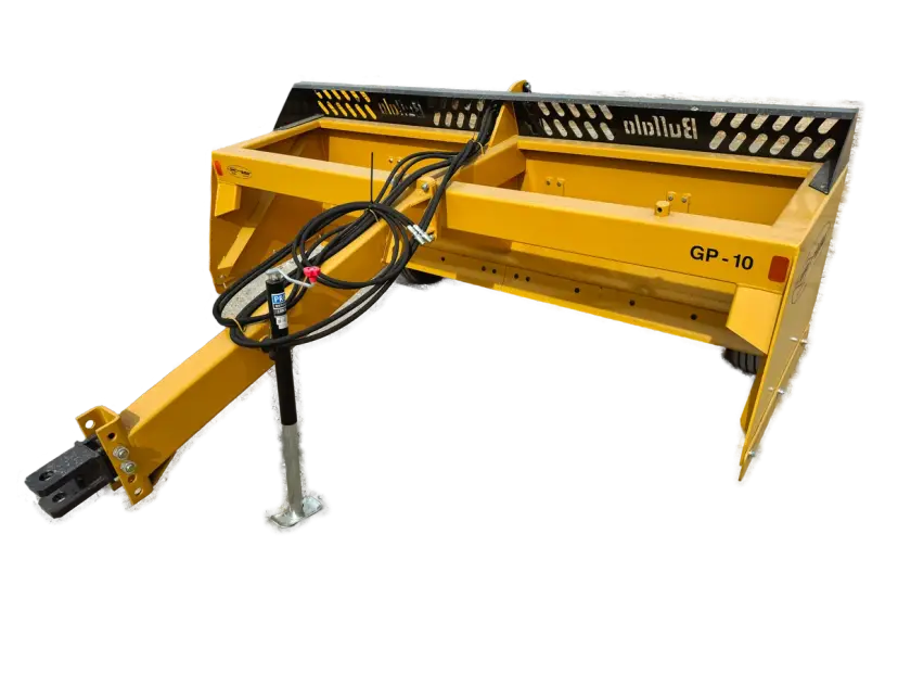 Box Scraper