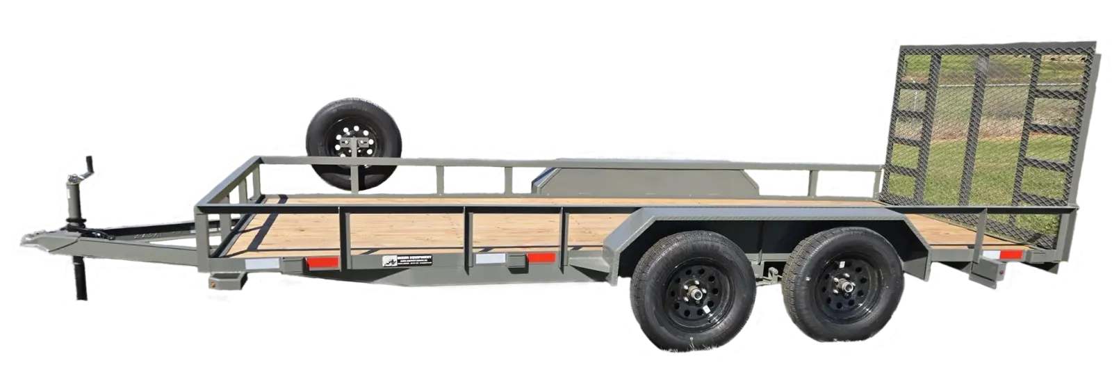 Utility Trailer