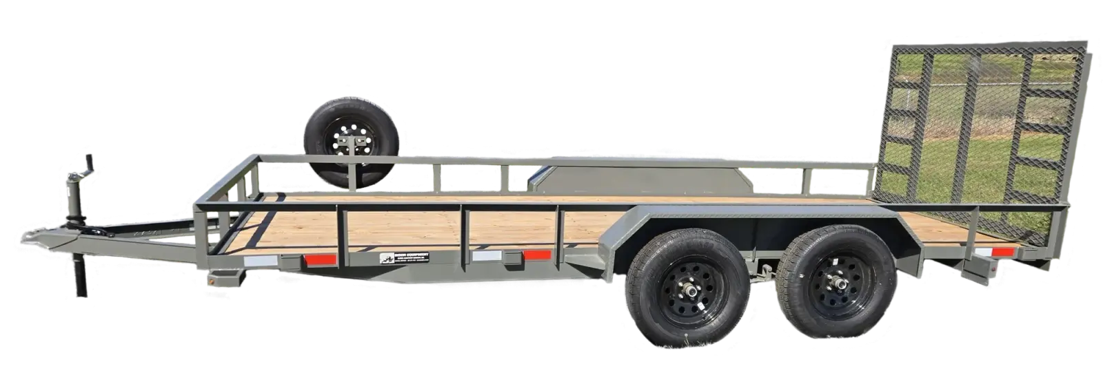 Utility Trailer