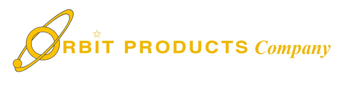 Orbit Products Logo