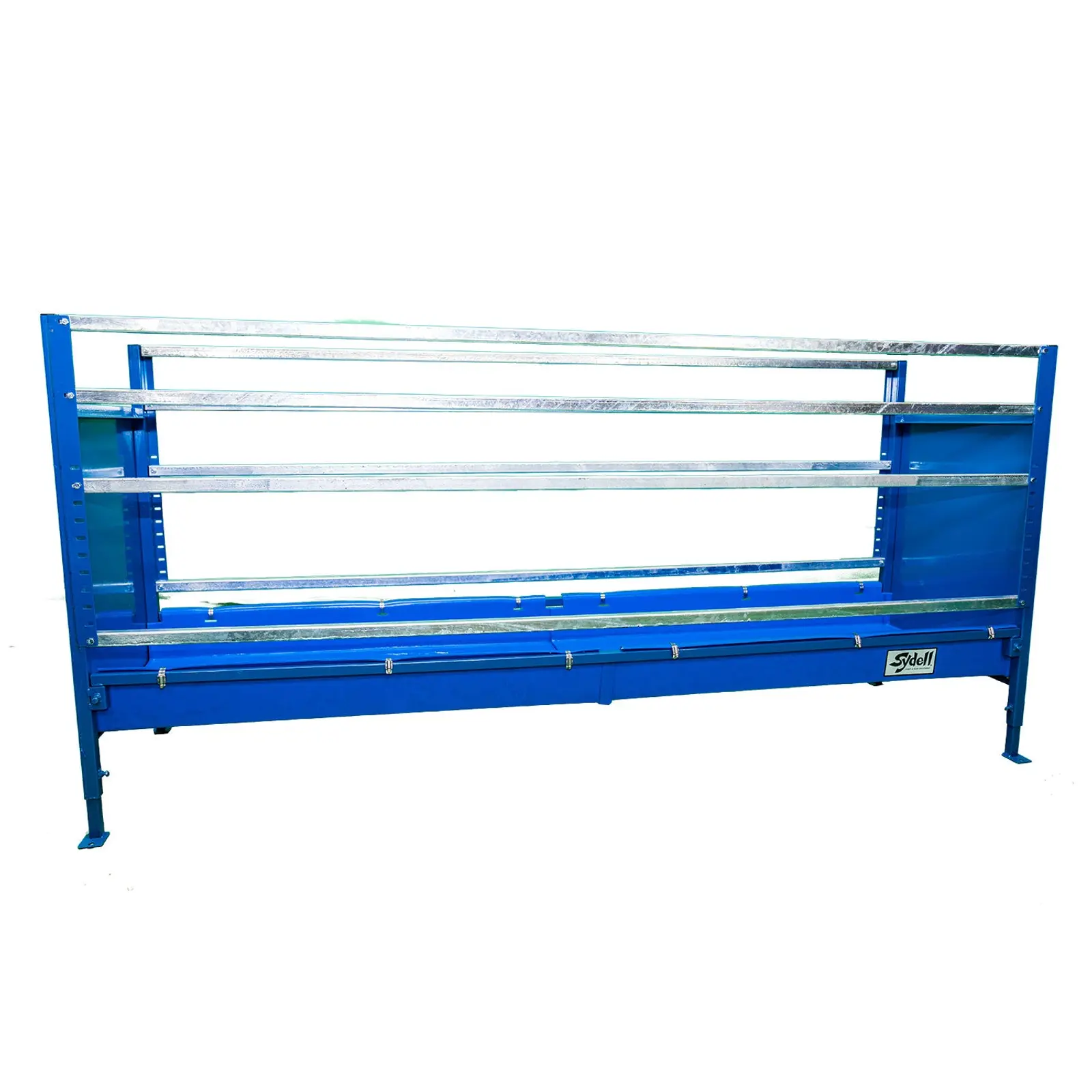 2-Sided Horizontal Combination Feeders for Sheep & Goats
