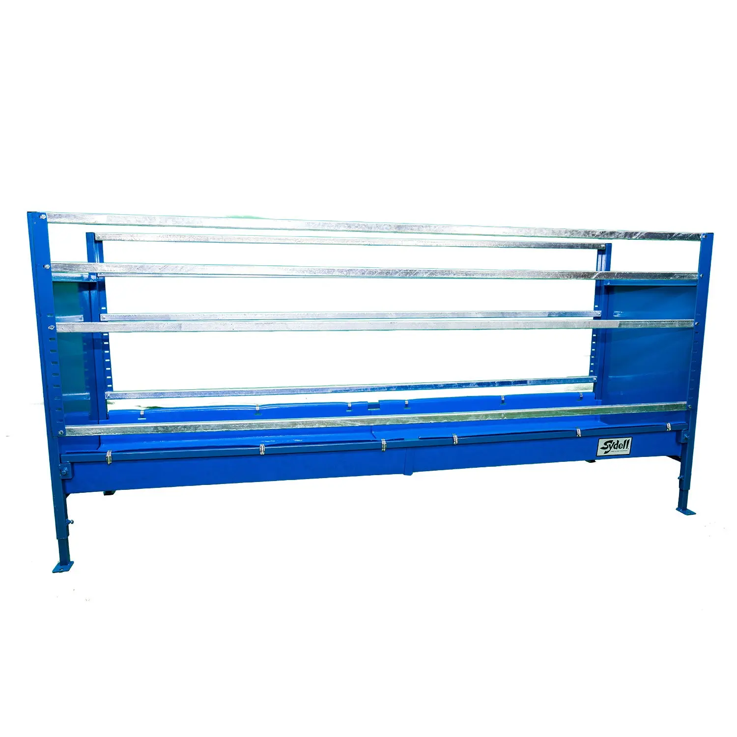 2-Sided Horizontal Combination Feeders for Sheep & Goats