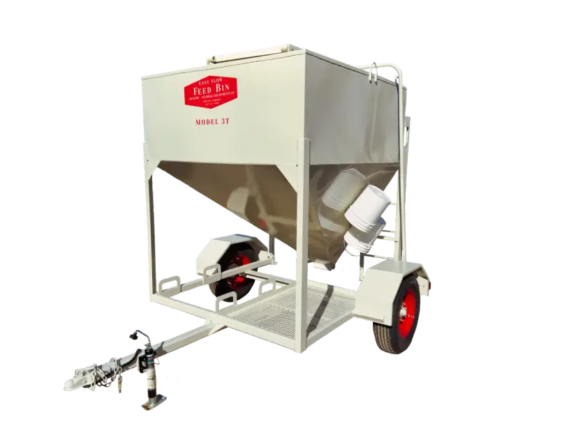 Feed Bin