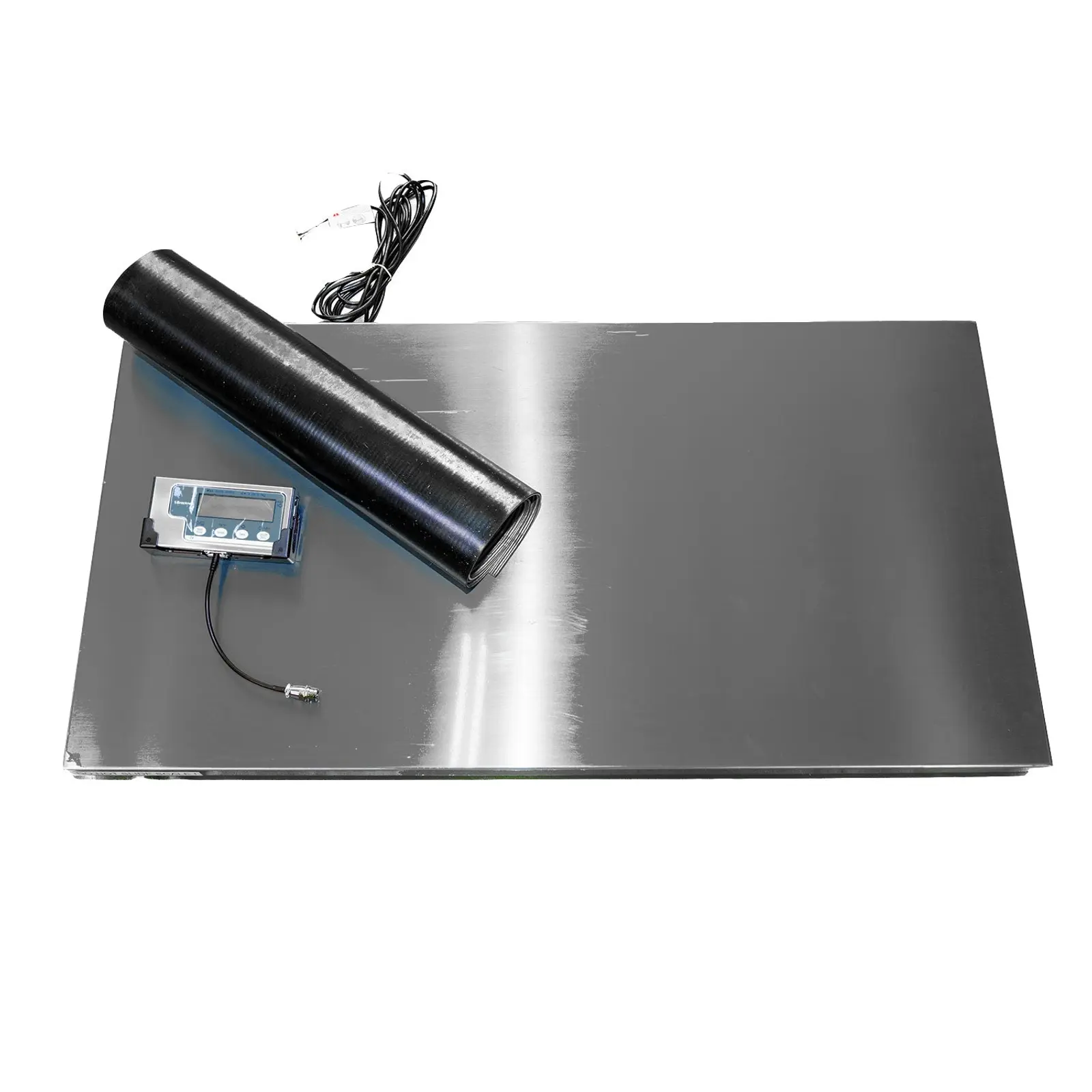 500 lb. Digital Animal Scale 1006 for Sheep & Goats