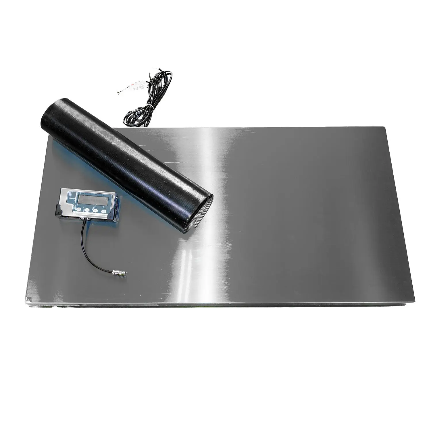 500 lb. Digital Animal Scale 1006 for Sheep & Goats