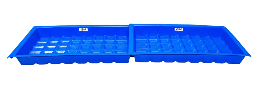 Poly Foot Baths for Sheep & Goats