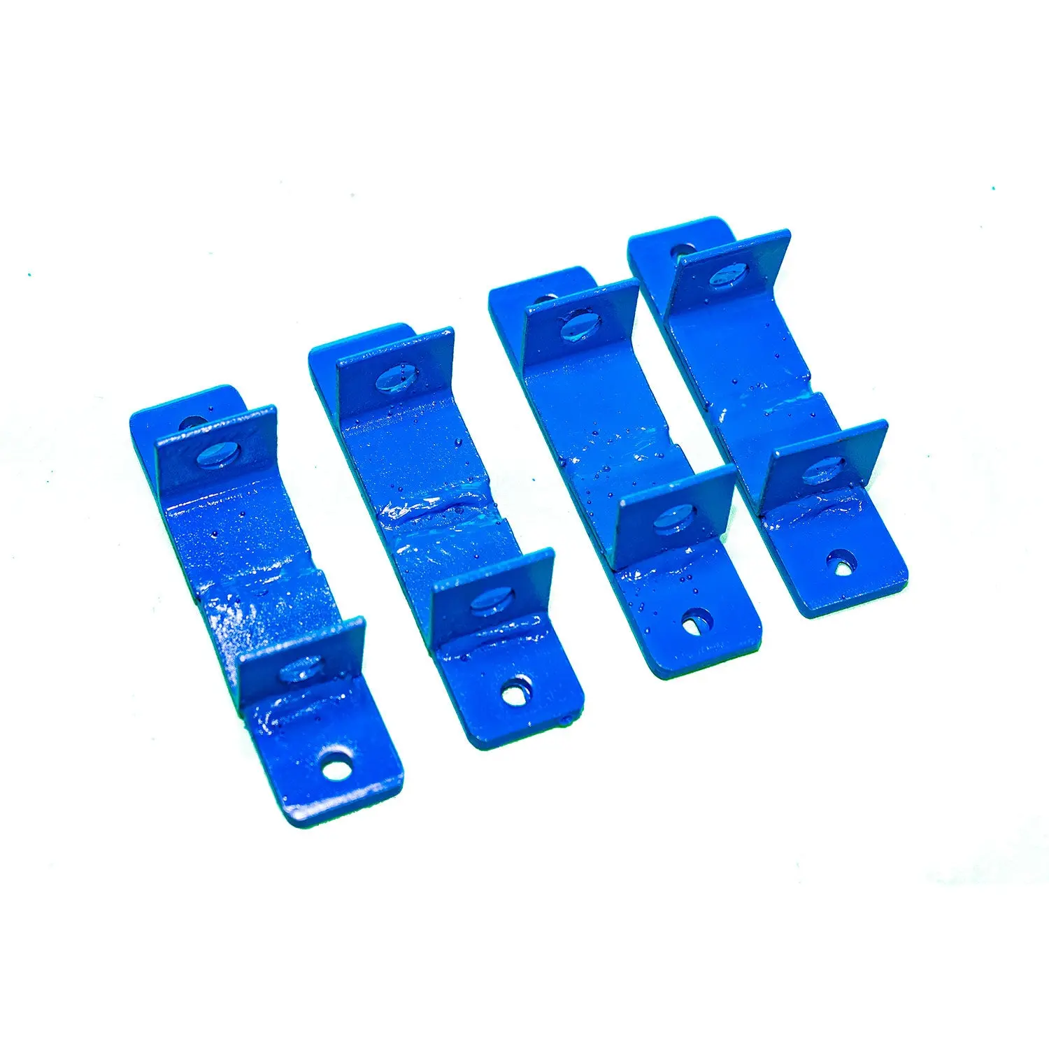 Trailer/Wall Mounting Bracket for Sheep & Goats