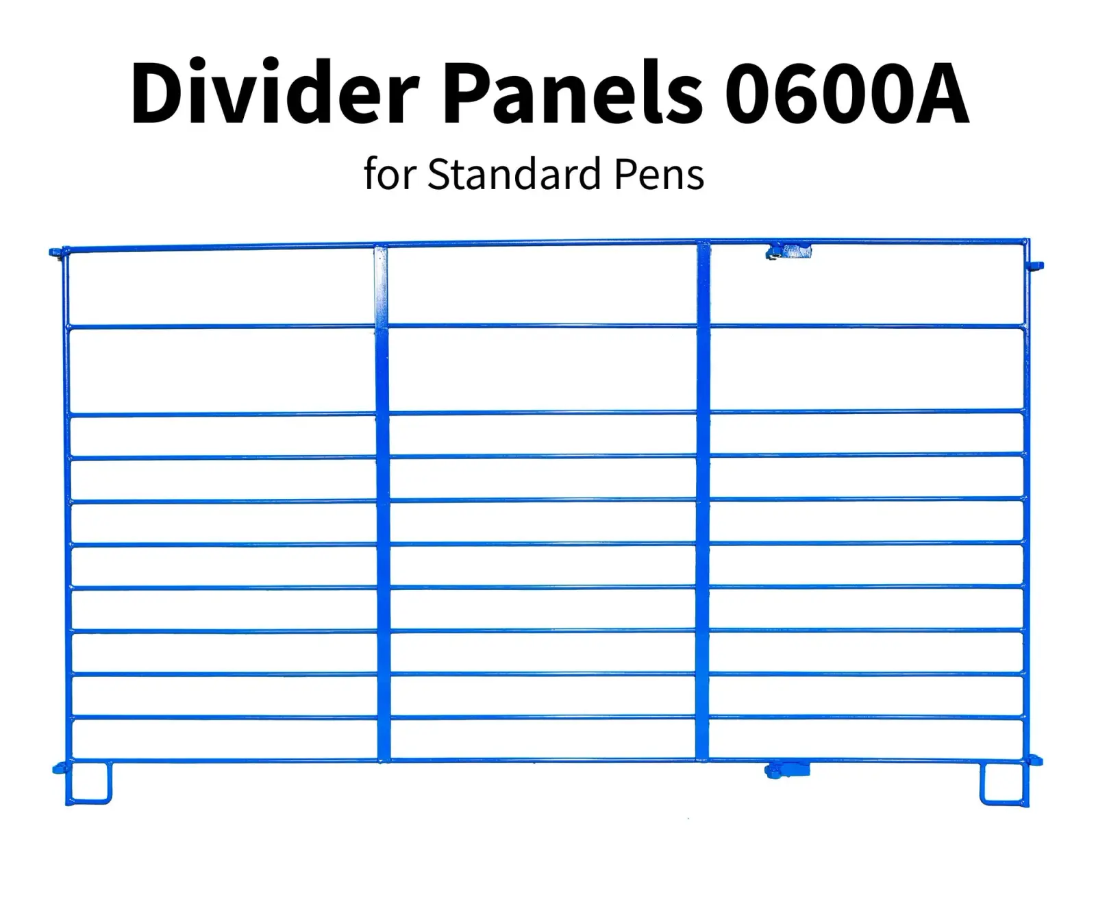 Divider Panel for Standard Lambing and Kidding Pens - 42" Tall for Sheep & Goats