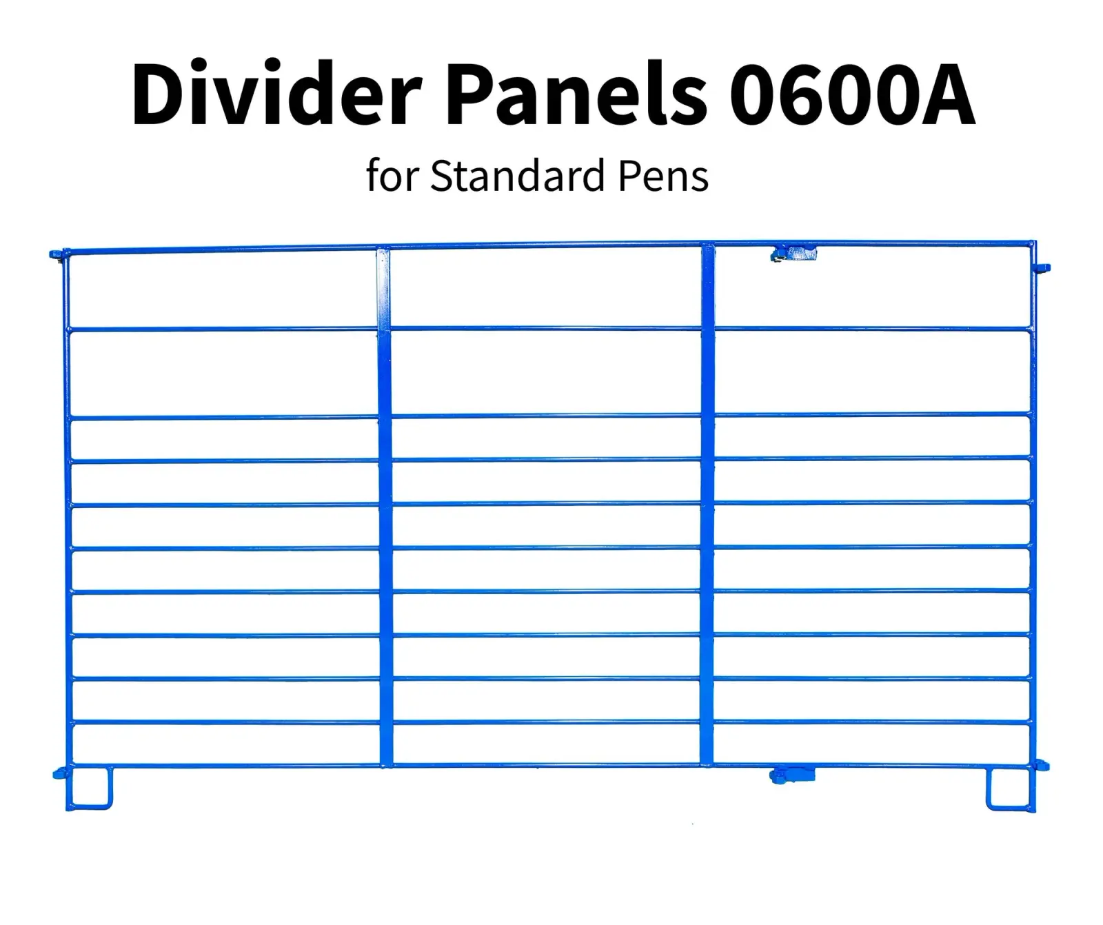 Divider Panel for Standard Lambing and Kidding Pens - 42" Tall for Sheep & Goats