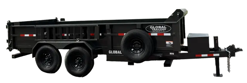 Dump Trailer