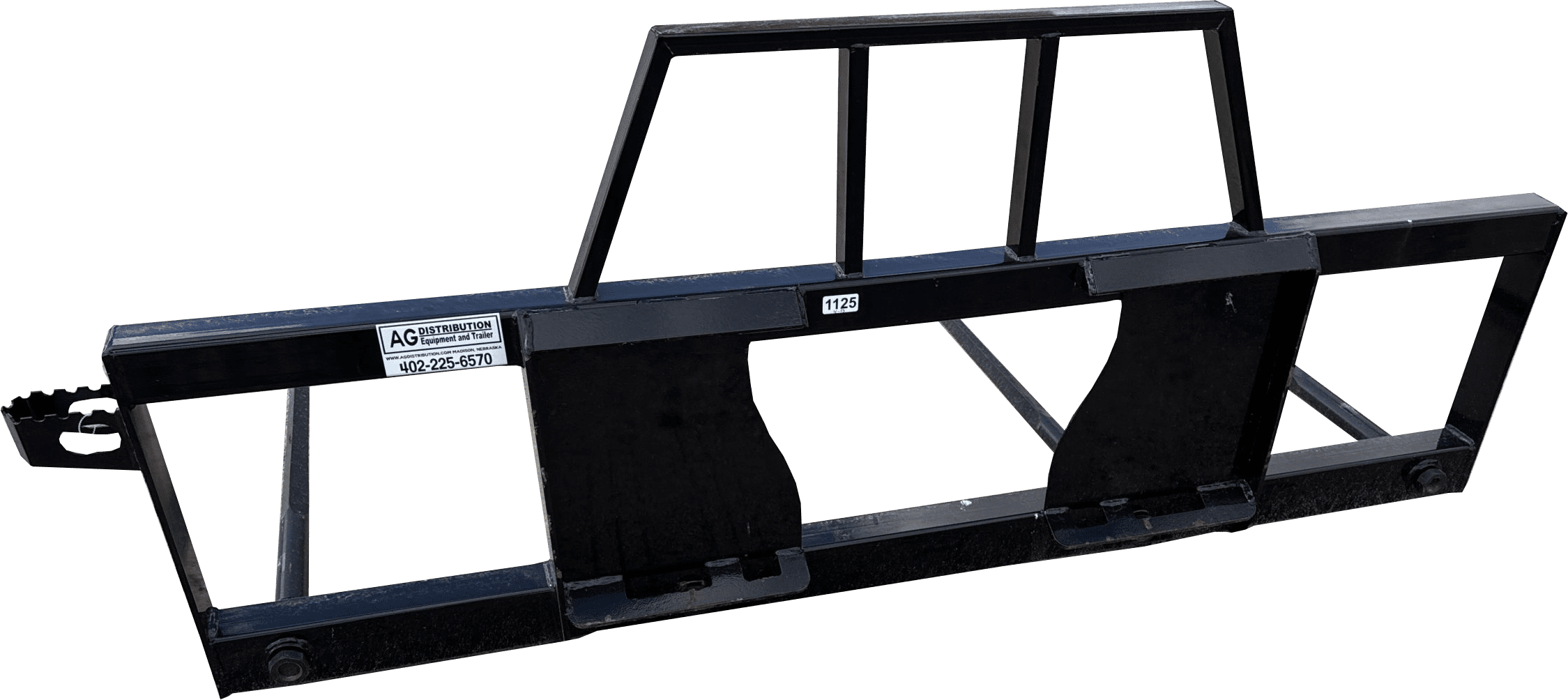 Skid Loader Attachment
