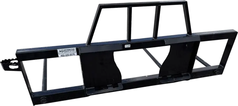 Skid Loader Attachment