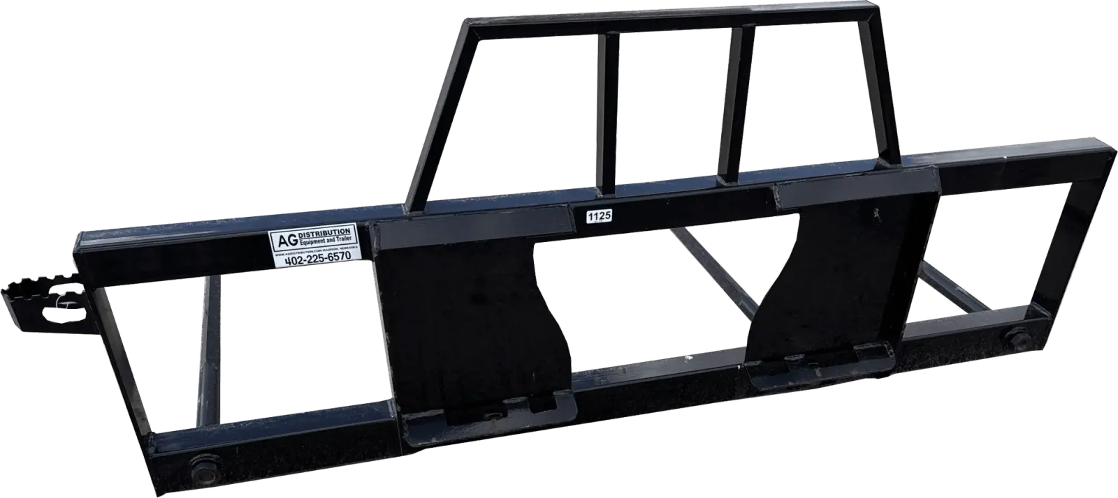 Skid Loader Attachment
