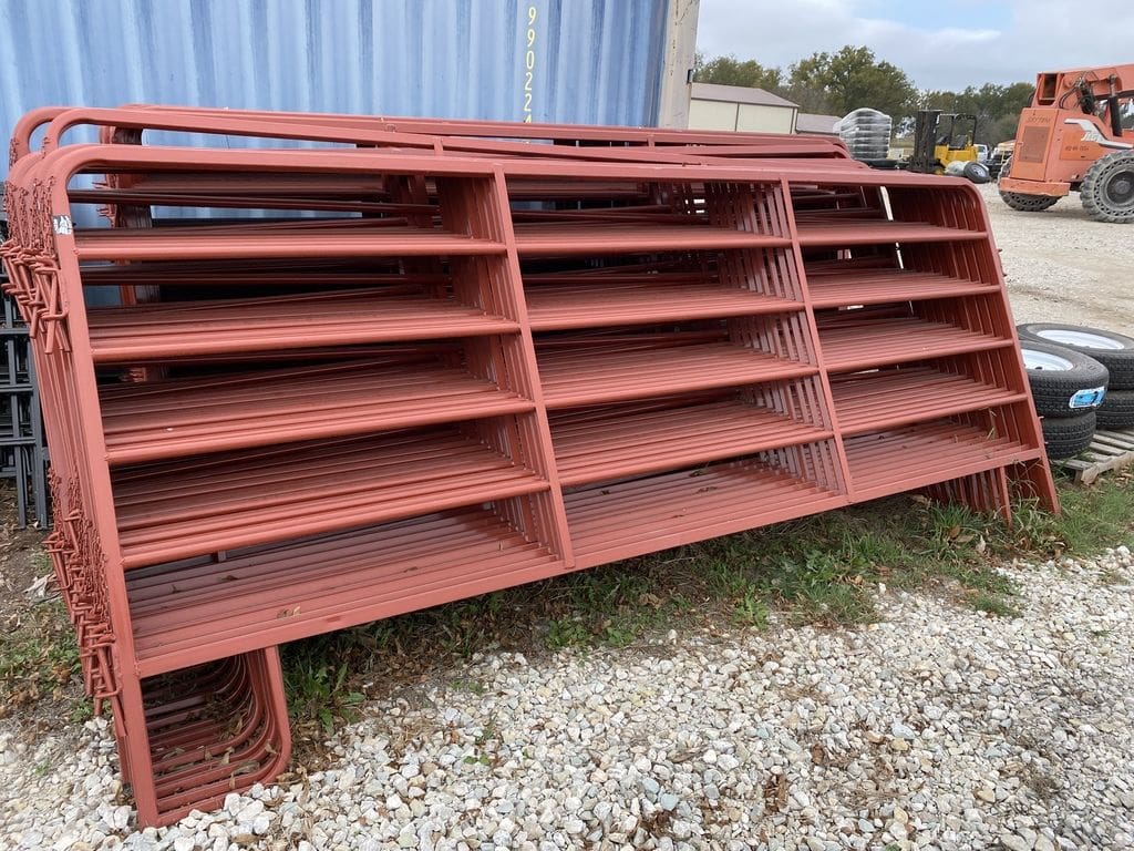 12 FT Cattle Panel