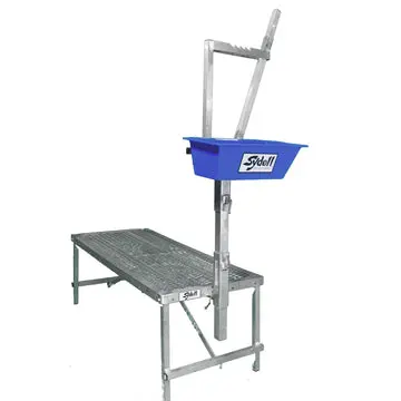 Milking Stanchions