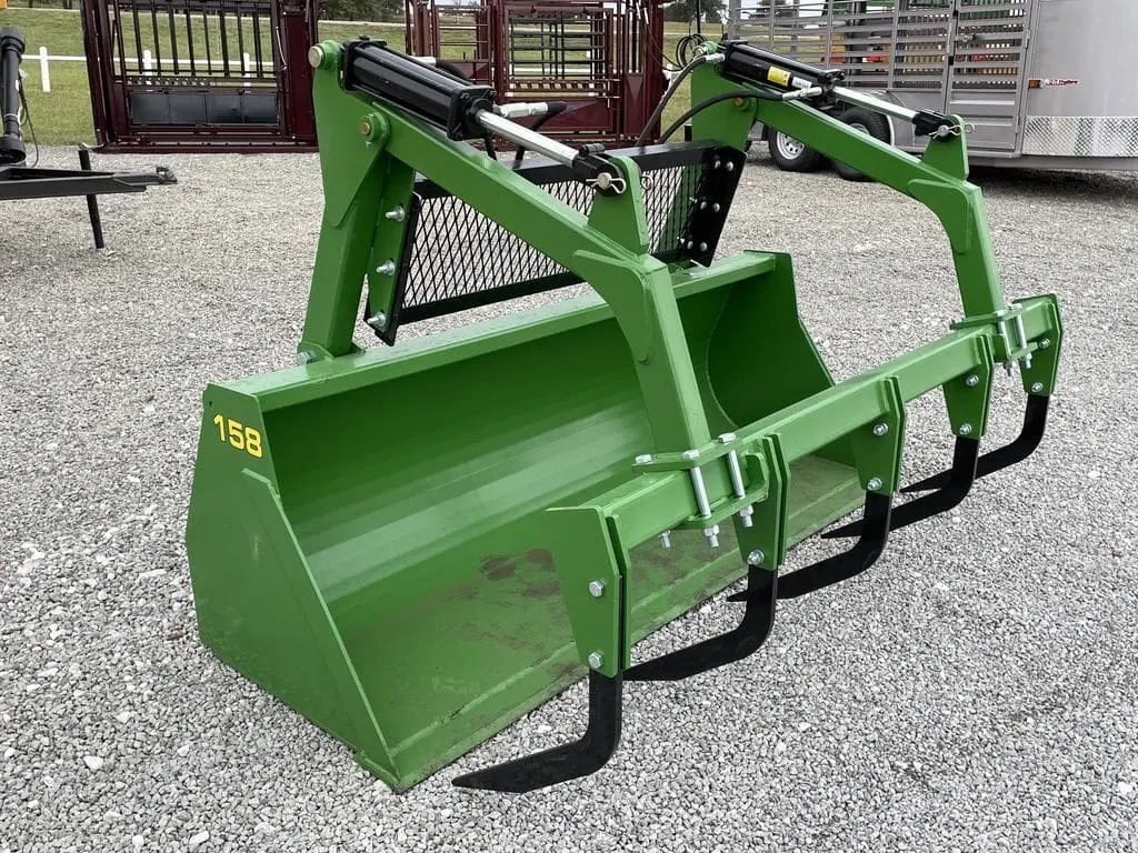 Loader Attachment