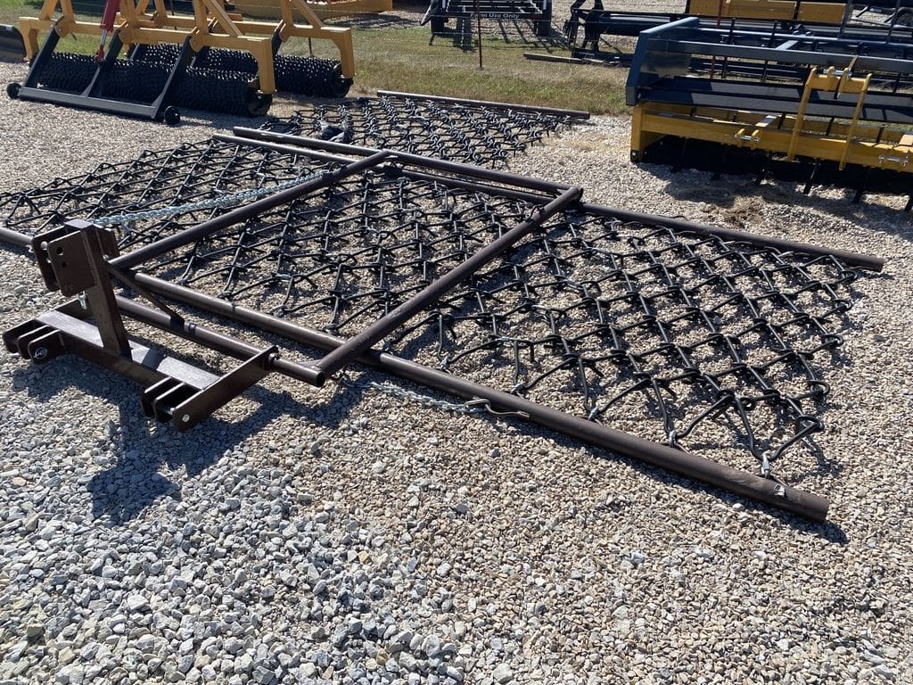 Armstrong Ag 16 FT Chain Harrows