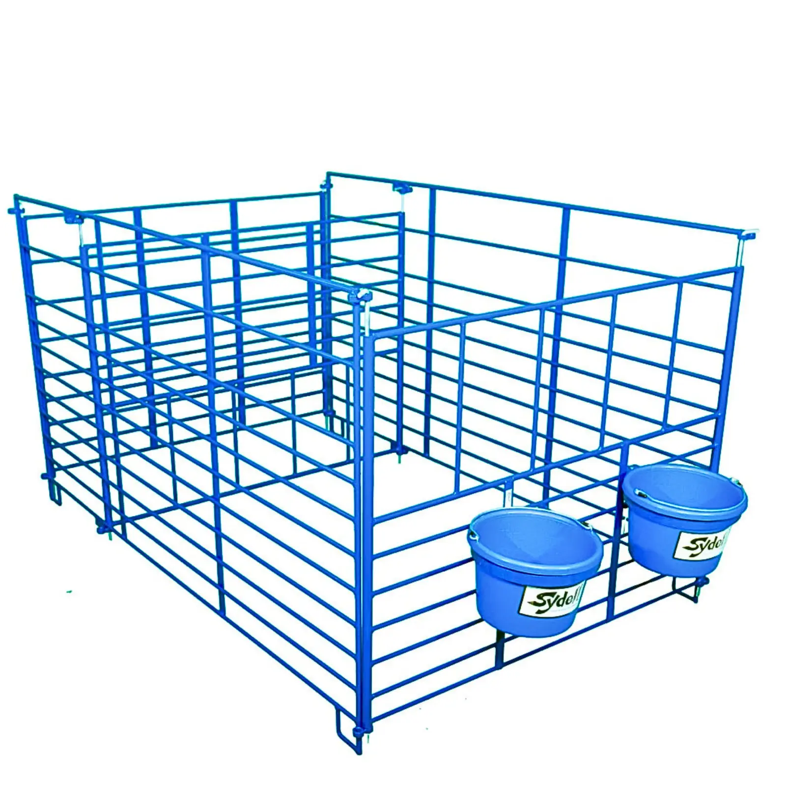 Freestanding Starter Pens for Sheep & Goats