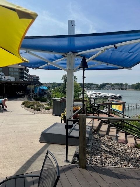 Mohr 17 FT Shade