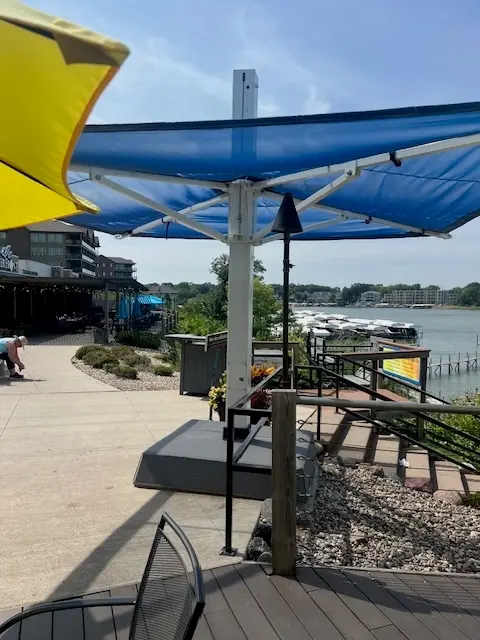 Mohr 17 FT Shade